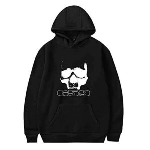 G59 Unisex Hoodie Vintage 90s Suicideboys Hoodie