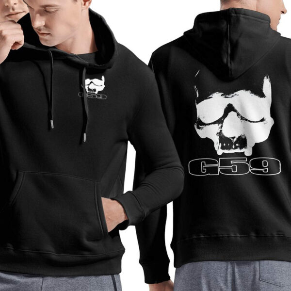 Suicide Boys G59 Hoodie