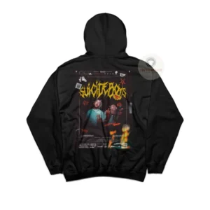 Suicide Boys Unisex Premium Hoodie