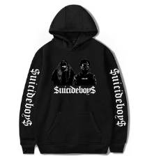 Suicideboys 59 Hoodie Men Women