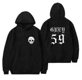 Suicideboys 59 Hoodie Men and Women