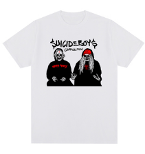 Suicideboys Hip Hop Rap T-shirt