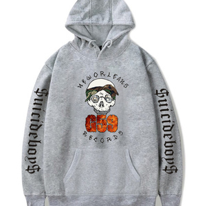 $uicideboy$ G59 Merch Hoodie