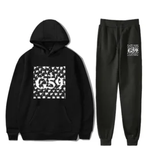 $uicideboy$ G59 Rapper Pant PULLOVER HOODIE