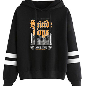 $uicideboy$ G59 Records Pullover Hoodie