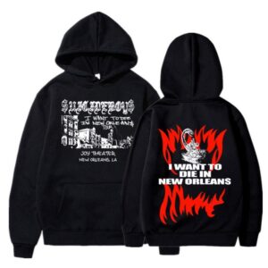 $uicideboy$ Hoodie Suicide Boys