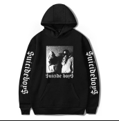 $uicideboy$ Men Women Fashion Hoodie