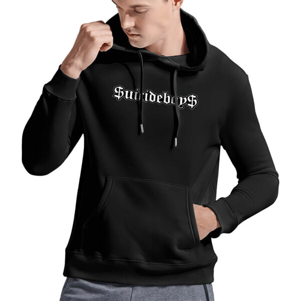 $uicideboy$ Pullover Hoodie